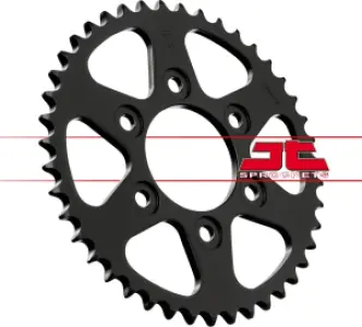 JT SPROCKETS - SPROCKET REAR 43T 530 - 12102471