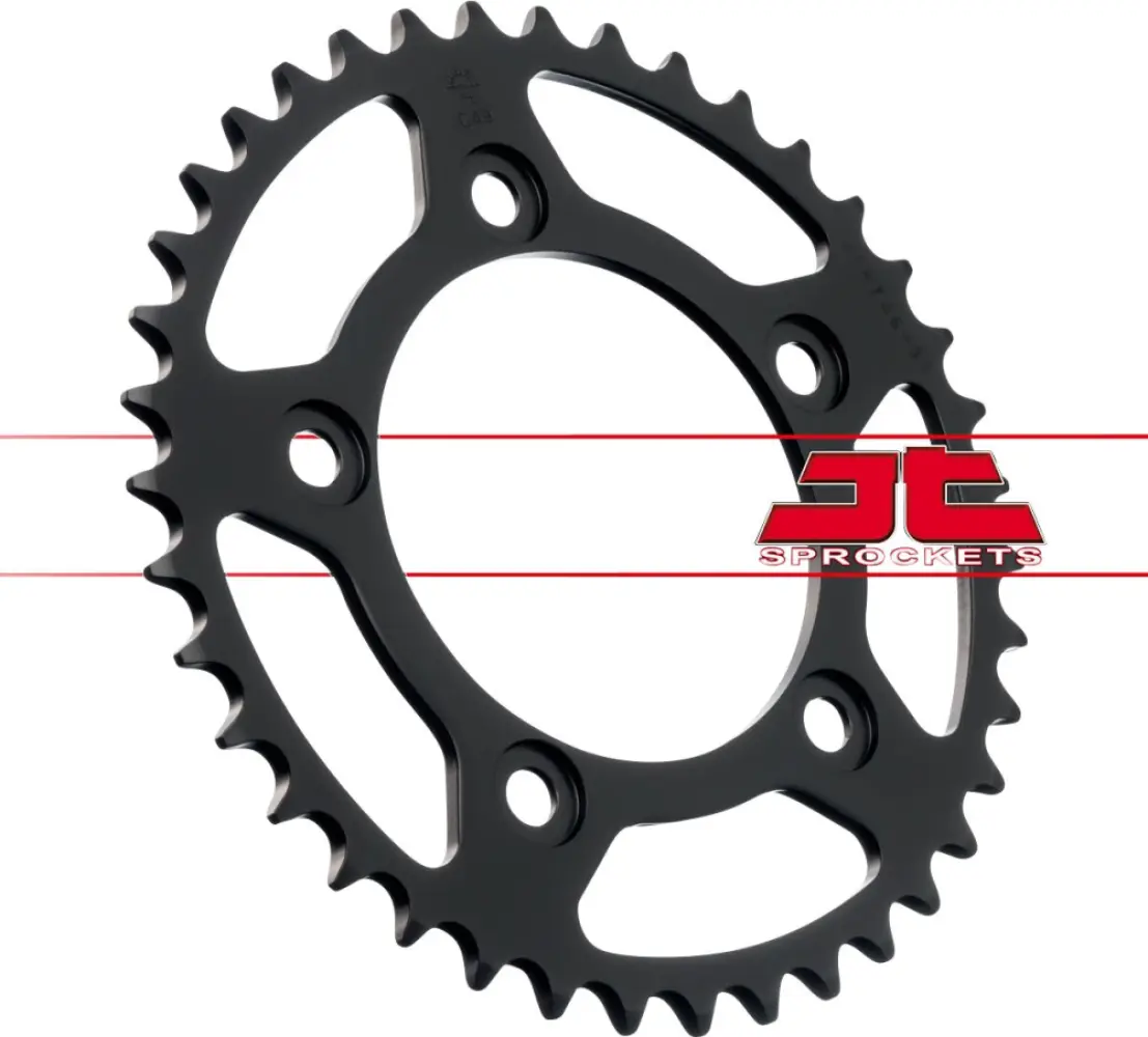 JT SPROCKETS - SPROCKET REAR 39T 520 - 12102467