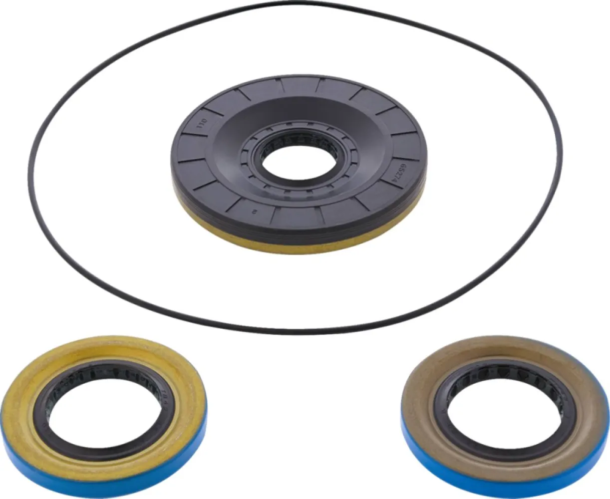 MOOSE OFFROAD HARD-PARTS - DIFFERENTIAL SEAL ONLY KIT REA - 09351296
