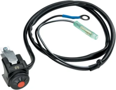 MOOSE OFFROAD HARD-PARTS - SWITCH KILL MOOSE KTM - 06160153