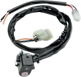 MOOSE OFFROAD HARD-PARTS - SWITCH KILL MOOSE CRF - 06160156