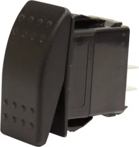 MOOSE OFFROAD FOUR WHEEL - SWITCH ROCKER UNIV 2PRONG - 06160241