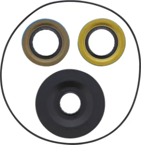 MOOSE OFFROAD HARD-PARTS - DIFFERENTIAL SEAL ONLY KIT REA - 09351296