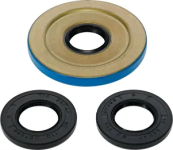 MOOSE OFFROAD HARD-PARTS - DIFFERENTIAL SEAL ONLY KIT FRO - 09351295