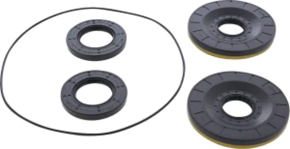 MOOSE OFFROAD HARD-PARTS - DIFFERENTIAL SEAL ONLY KIT REA - 09351297