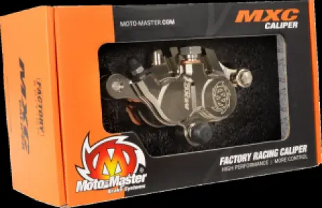 MOTO-MASTER - MXC CALIPER FRONT KTM 85 - 17010707