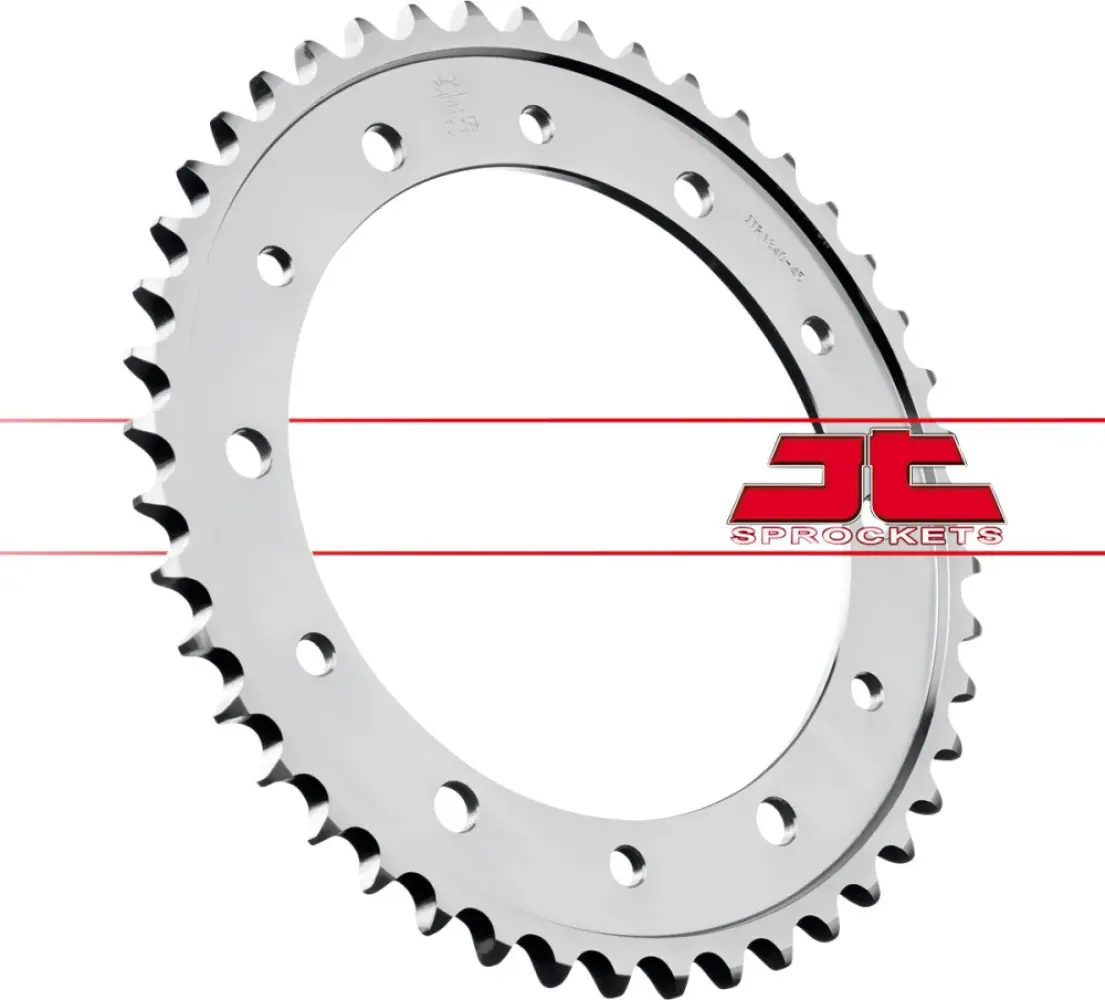 JT SPROCKETS - SPRCKT RR CB1K 45T - 12102682