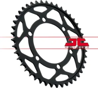 JT SPROCKETS - SPRCKT RR TRMPH 44T - 12102713