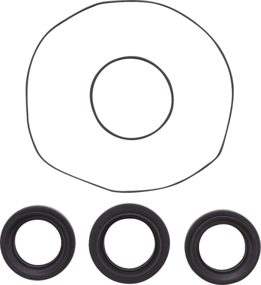 MOOSE OFFROAD HARD-PARTS - DIFFERENTIAL SEAL ONLY KIT REA - 09351298
