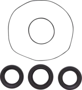 MOOSE OFFROAD HARD-PARTS - DIFFERENTIAL SEAL ONLY KIT REA - 09351298