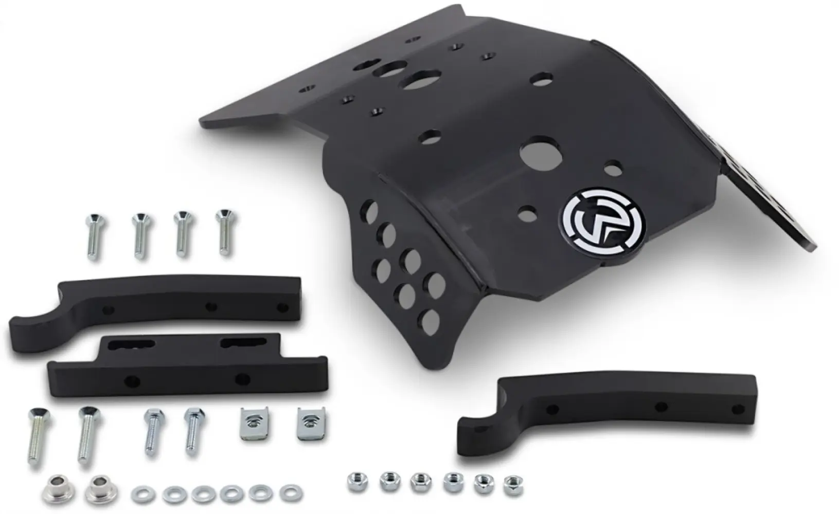 MOOSE OFFROAD HARD-PARTS - SKID PLATE PRO KTM/HUSKY - 05061361