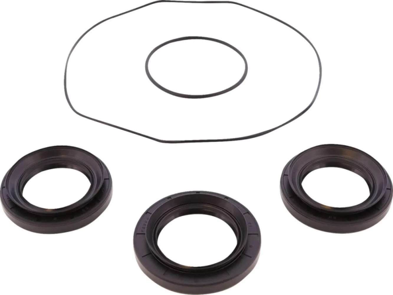 MOOSE OFFROAD HARD-PARTS - DIFFERENTIAL SEAL ONLY KIT REA - 09351298