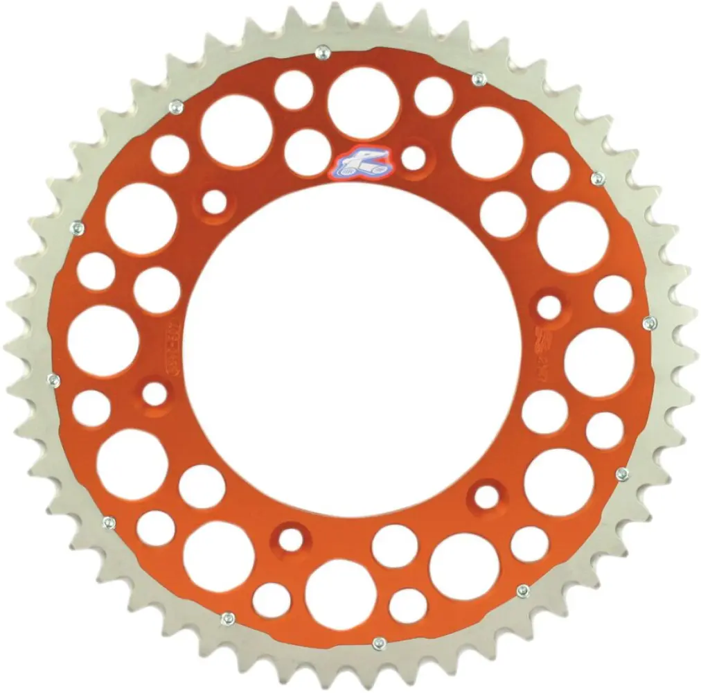 RENTHAL - SPROCKET R 520 48T OR SC TWIN - 12100983