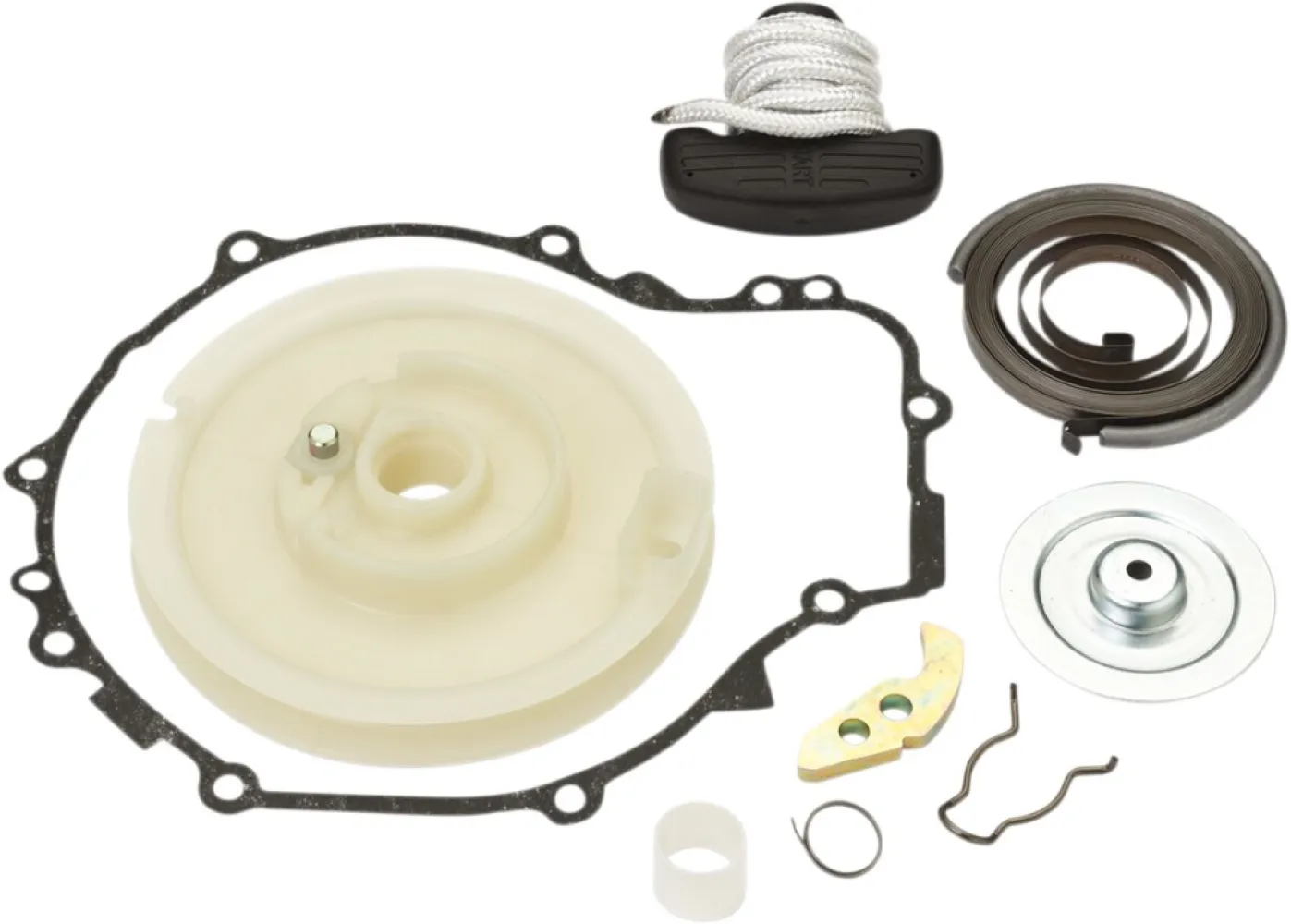 MOOSE OFFROAD FOUR WHEEL - REBUILD KT PULL START POL - 09360016