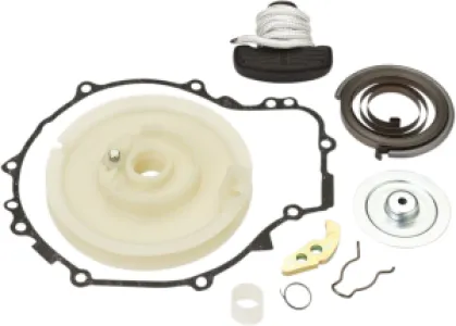 MOOSE OFFROAD FOUR WHEEL - REBUILD KT PULL START POL - 09360016