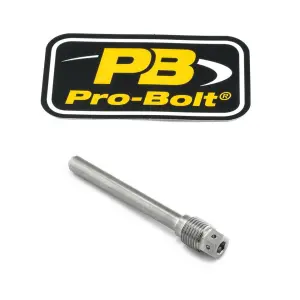 PRO BOLT - PIN FRONT BRAKE CALIPER TIT - 17020547