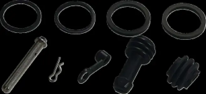 MOOSE OFFROAD FOUR WHEEL - BRAKE CALIPER REBUILD KIT FRON - 17020743