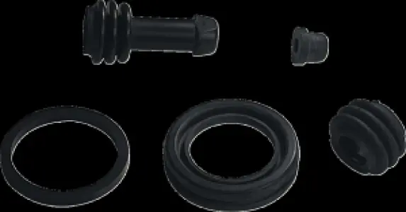 MOOSE OFFROAD FOUR WHEEL - BRAKE CALIPER REBUILD KIT FRON - 17020744