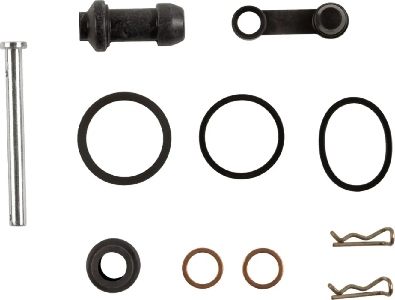 MOOSE OFFROAD HARD-PARTS - CALIPER REBUILD KIT - 17020762