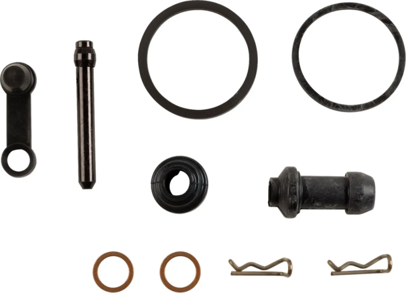 MOOSE OFFROAD HARD-PARTS - CALIPER REBUILD KIT - 17020764