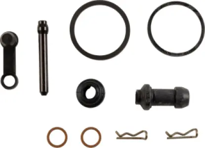 MOOSE OFFROAD HARD-PARTS - CALIPER REBUILD KIT - 17020764