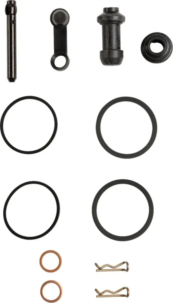 MOOSE OFFROAD HARD-PARTS - CALIPER REBUILD KIT - 17020765