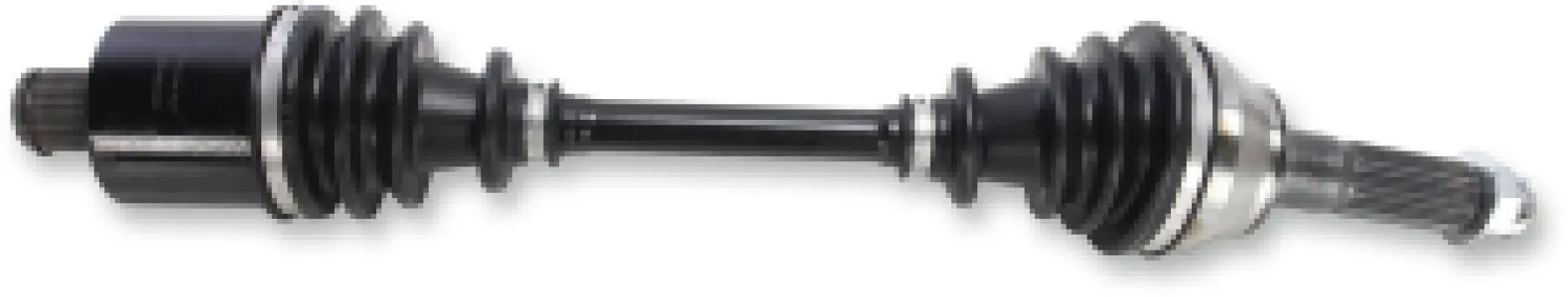 MOOSE OFFROAD FOUR WHEEL - AXLE KIT COMPLETE POL - 02141196