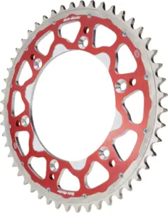 MOTO-MASTER - REAR SPROCKET 520 48T RD - 12112354