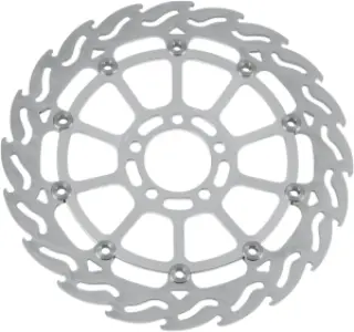 MOTO-MASTER - BRAKE DISC FLAME FLOAT FT L - 17100227