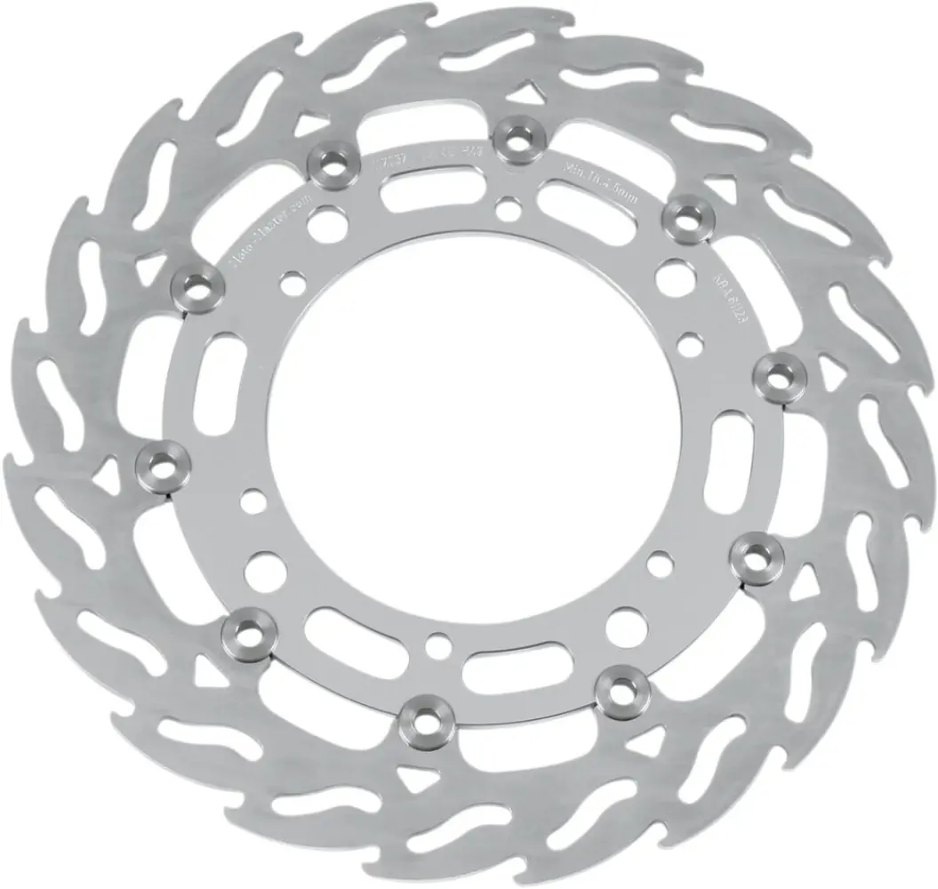 MOTO-MASTER - BRAKE DISC FLAME FLOAT FT L - 17100245