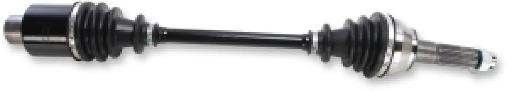 MOOSE OFFROAD FOUR WHEEL - AXLE KIT COMPLETE POL - 02141197