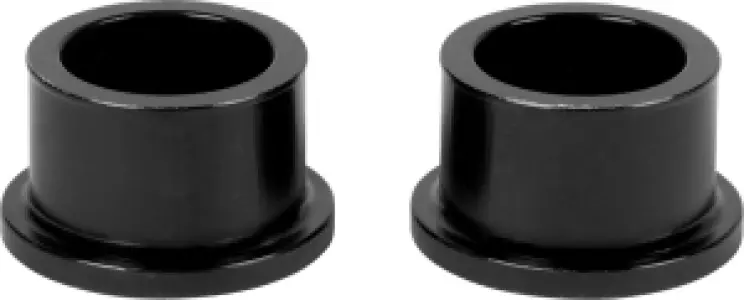 MOOSE OFFROAD HARD-PARTS - WHEEL SPACER ALU RR CR/F - 02220058