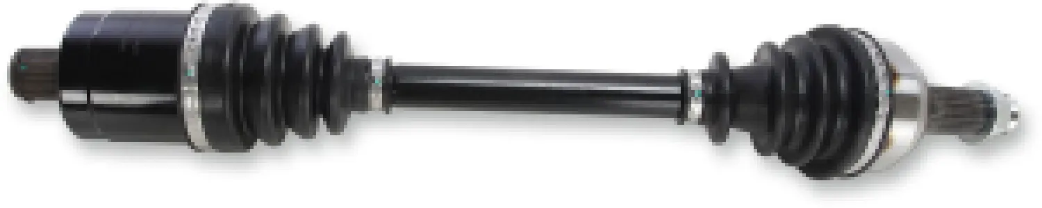 MOOSE OFFROAD FOUR WHEEL - AXLE KIT COMPLETE POL - 02141198