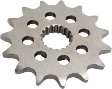 JT SPROCKETS - SPROCKET FRONT 15T 520 - 12120221
