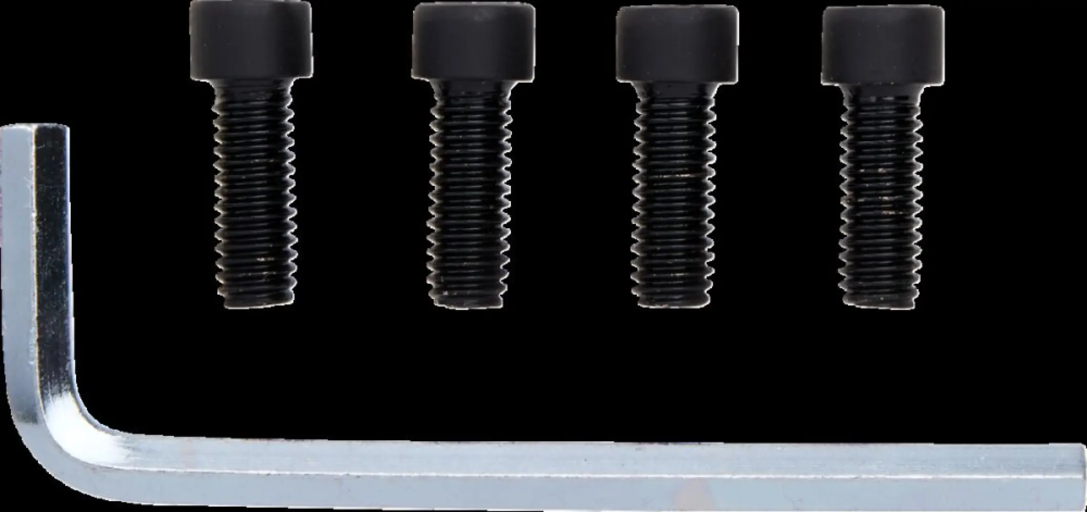 MOOSE OFFROAD FOUR WHEEL - CENTER CAP 23X 4/136 - 02230259