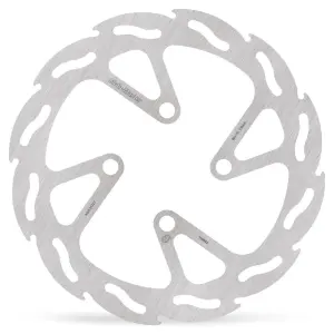 MOTO-MASTER - BRAKE DISC FLAME FRONT - 17102486