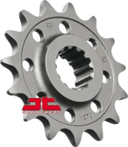 JT SPROCKETS - SPROCKET FRONT 15T 520 - 12121149