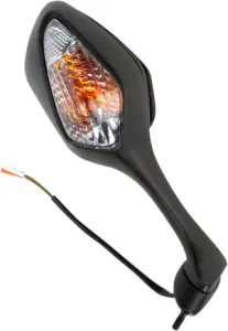 EMGO - MIRROR R/H HONDA - 06400669