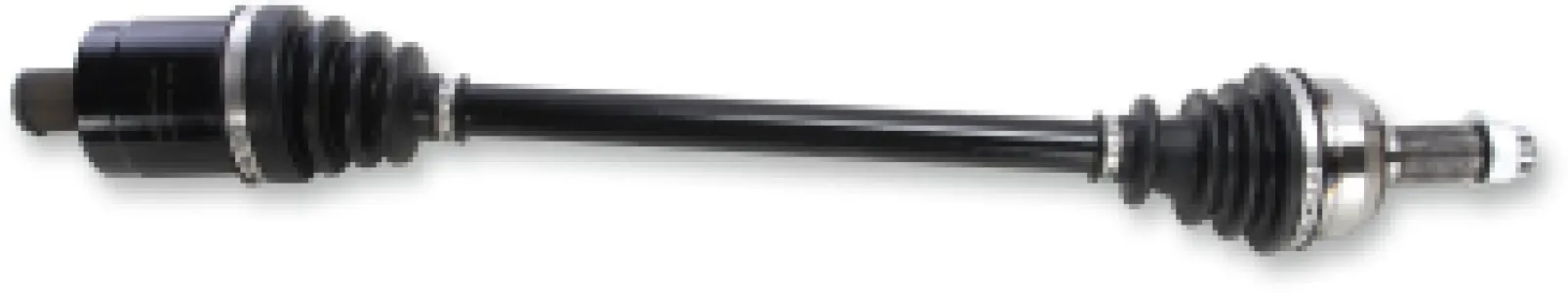 MOOSE OFFROAD FOUR WHEEL - AXLE KIT COMPLETE POL - 02141199