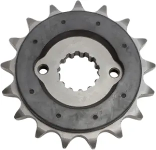 JT SPROCKETS - SPROCKET FRONT 17T 530 RU - 12121269
