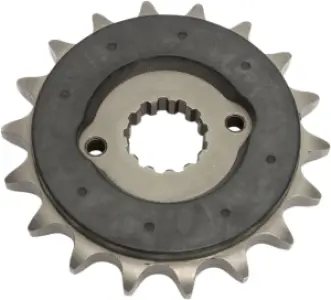 JT SPROCKETS - SPROCKET FRONT 18T 530 RU - 12121270