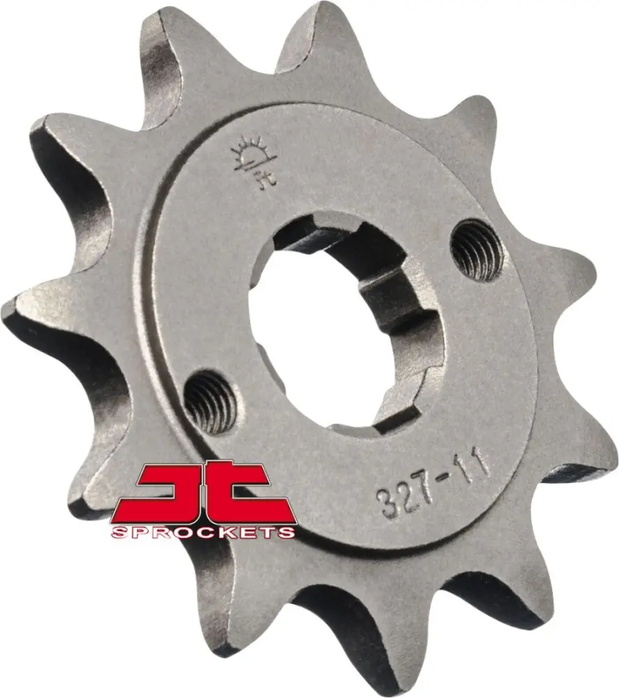 JT SPROCKETS - SPROCKET FRONT 11T 520 - 12121316