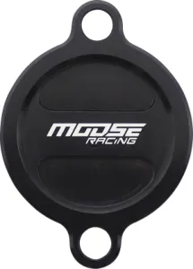 MOOSE OFFROAD HARD-PARTS - COVER OIL FILTER KTM/HUS - 09402009