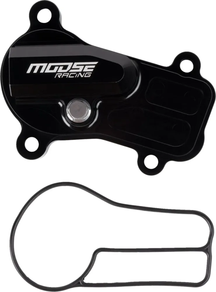 MOOSE OFFROAD HARD-PARTS - WATER PUMP COVER KTM/HUS - 09402048