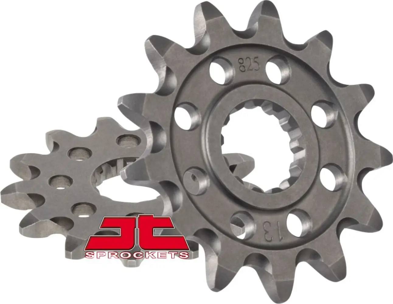 JT SPROCKETS - SPROCKET FRONT 520 13T - 12121724