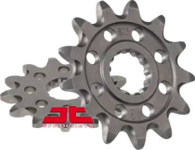 JT SPROCKETS - SPROCKET FRONT 520 13T - 12121724