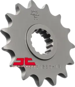 JT SPROCKETS - SPRCKT C/S R6 15T - 12121950