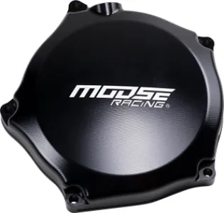 MOOSE OFFROAD HARD-PARTS - CLUTCH COVER KAW 250 - 09402037