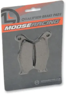 MOOSE OFFROAD HARD-PARTS - BRAKE PAD QUALIFIER M/C - 17200222