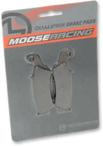 MOOSE OFFROAD HARD-PARTS - BRAKE PAD QUALIFIER M/C - 17200228